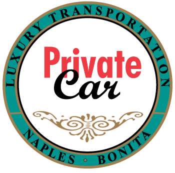 luxury personalized transportation.